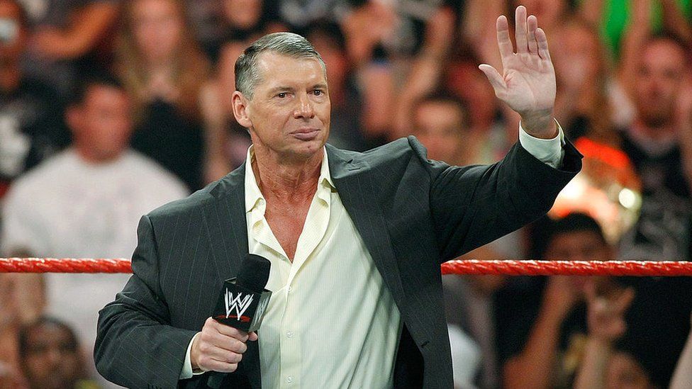 Happy Birthday Vince McMahon: Here's the real net worth of former WWE CEO