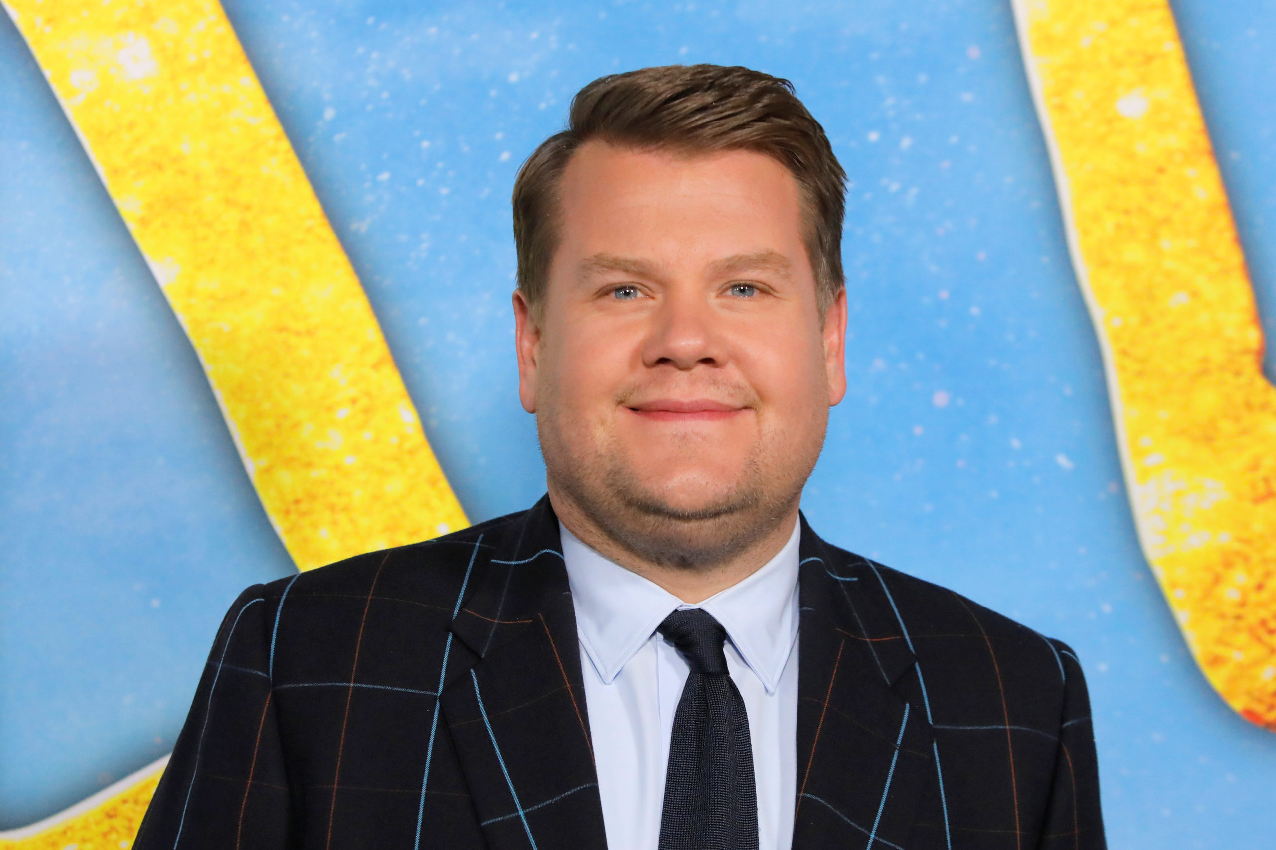 Happy Birthday James Corden: Know About the Huge Net Worth of 'The Late Late Show' star