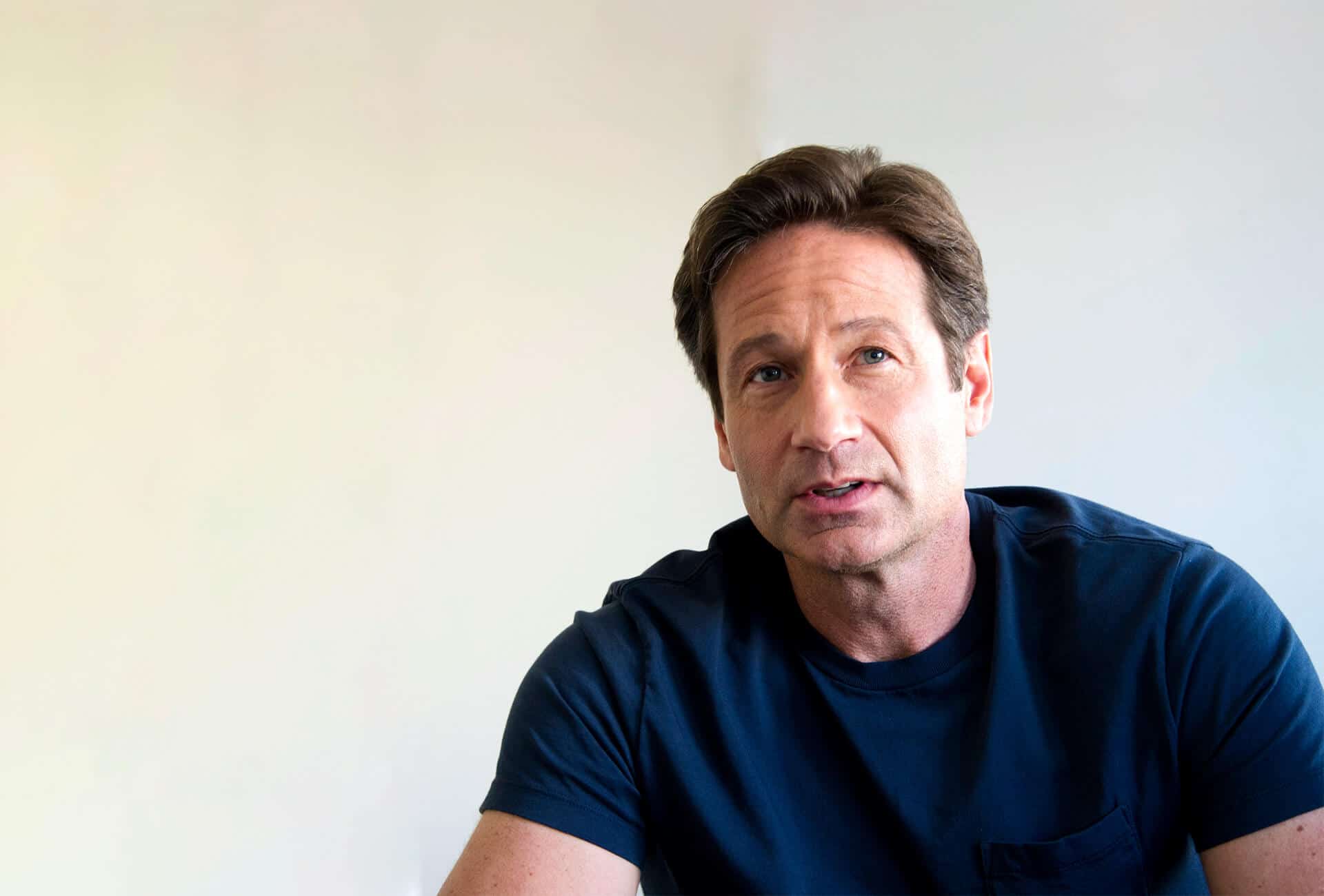 Happy Birthday David Duchovny: Know how 'The X-Files Actor' Achieved The Net Worth of $80 Million