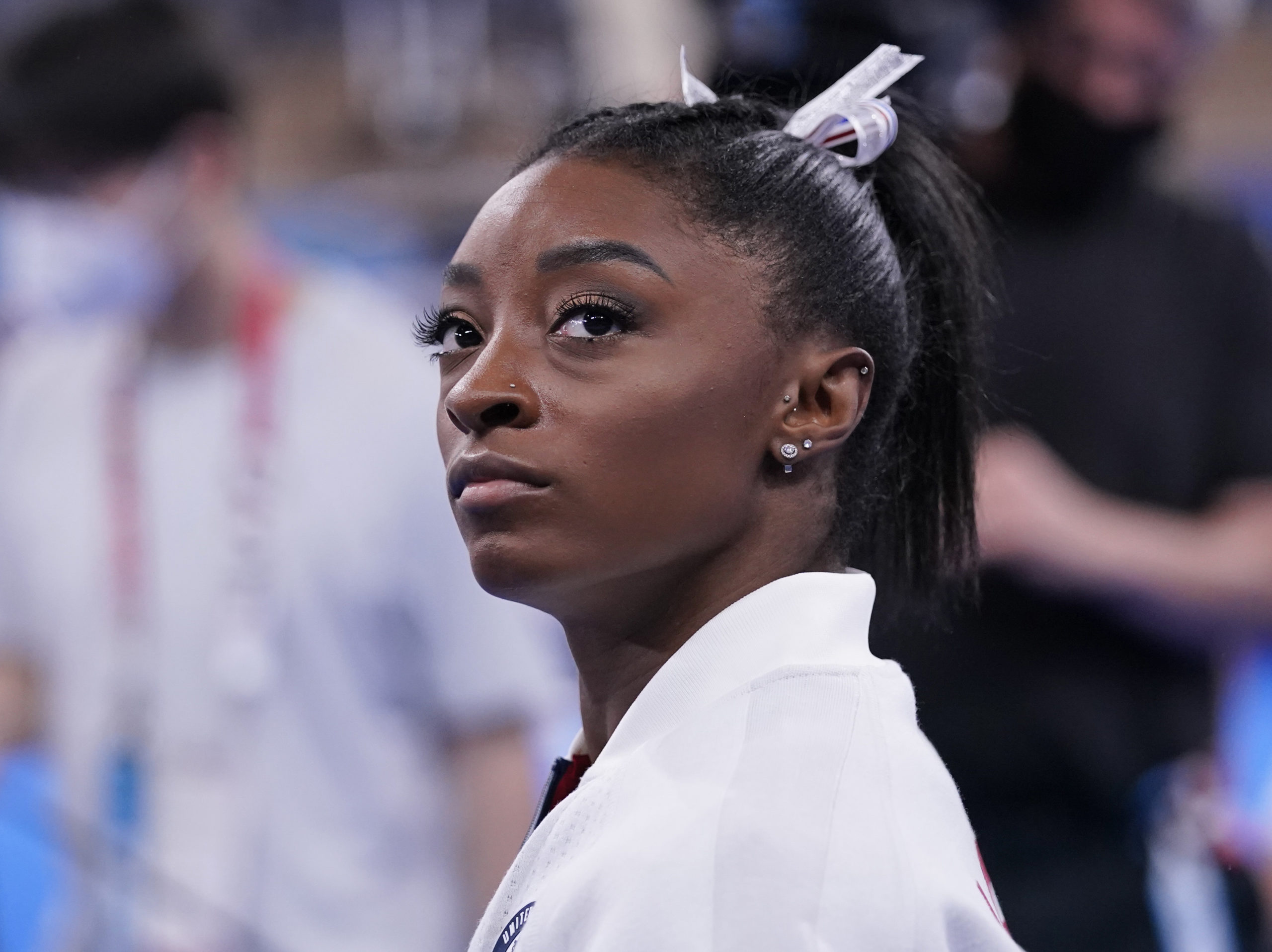 Simone Biles Net Worth: How Much Money Do Gymnast Makes?