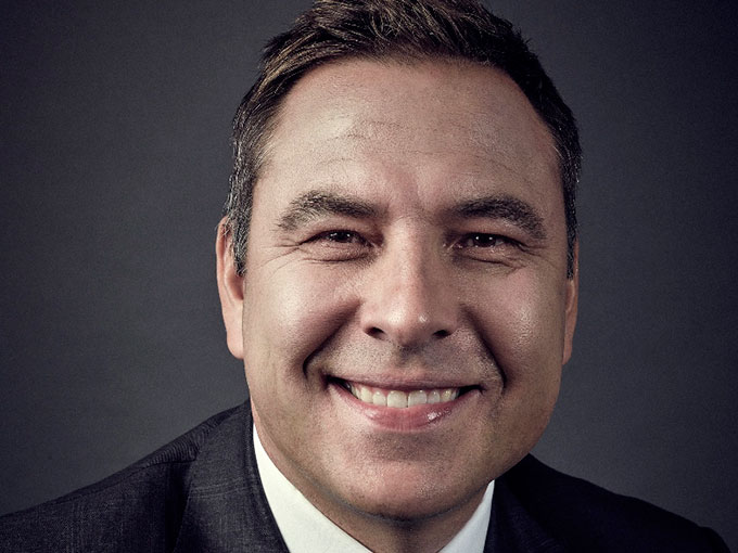 Happy Birthday David Walliams: 5 Must-Read Books Of the Legendary English Comedian and Writer