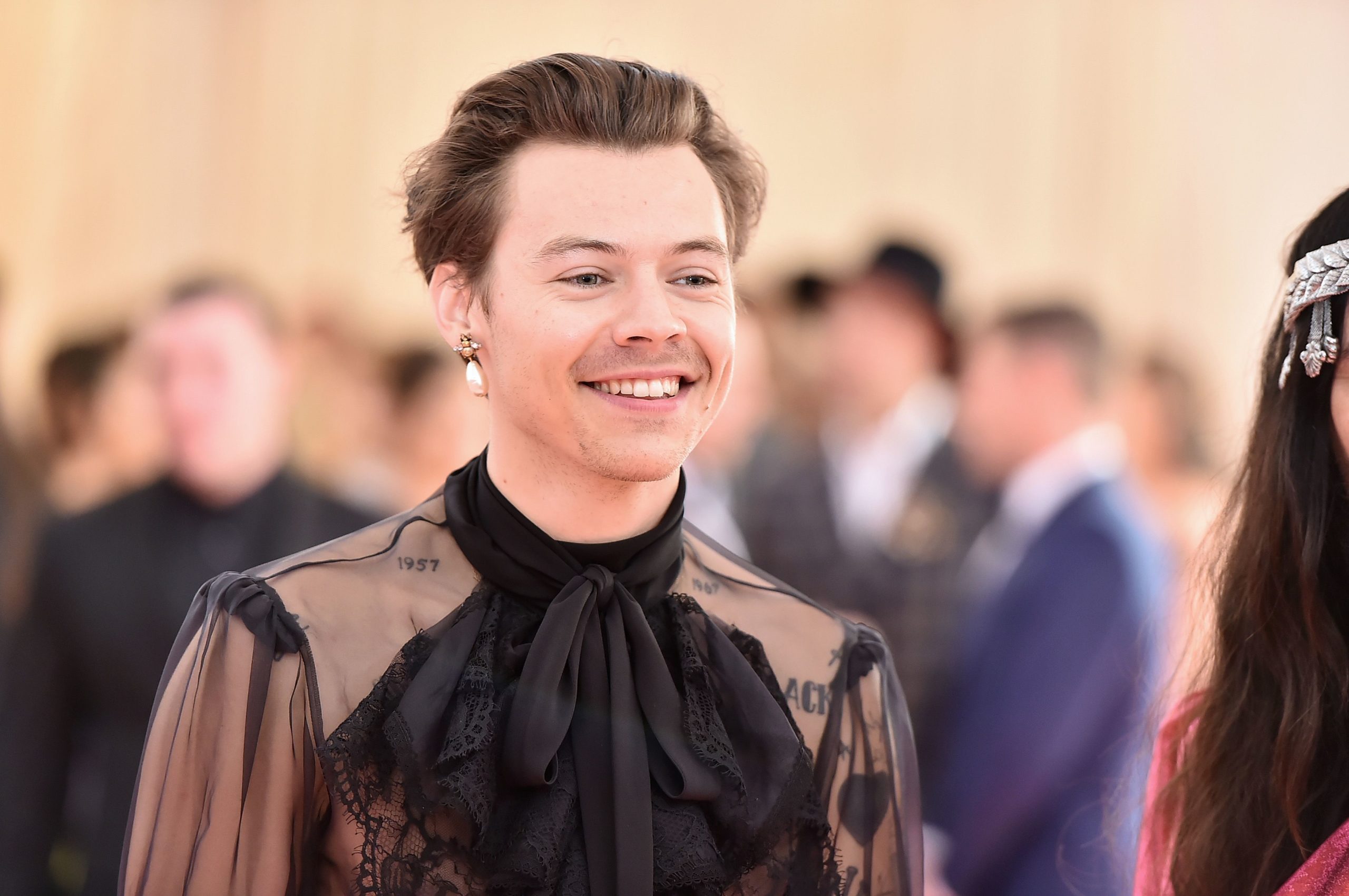 Harry Styles: Know About His Early Life, Career And Other Facts
