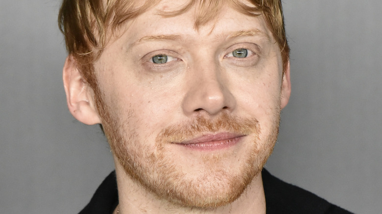 Happy Birthday Rupert Grint: Here's how 'Harry Potter' star is living his personal life siding his acting career