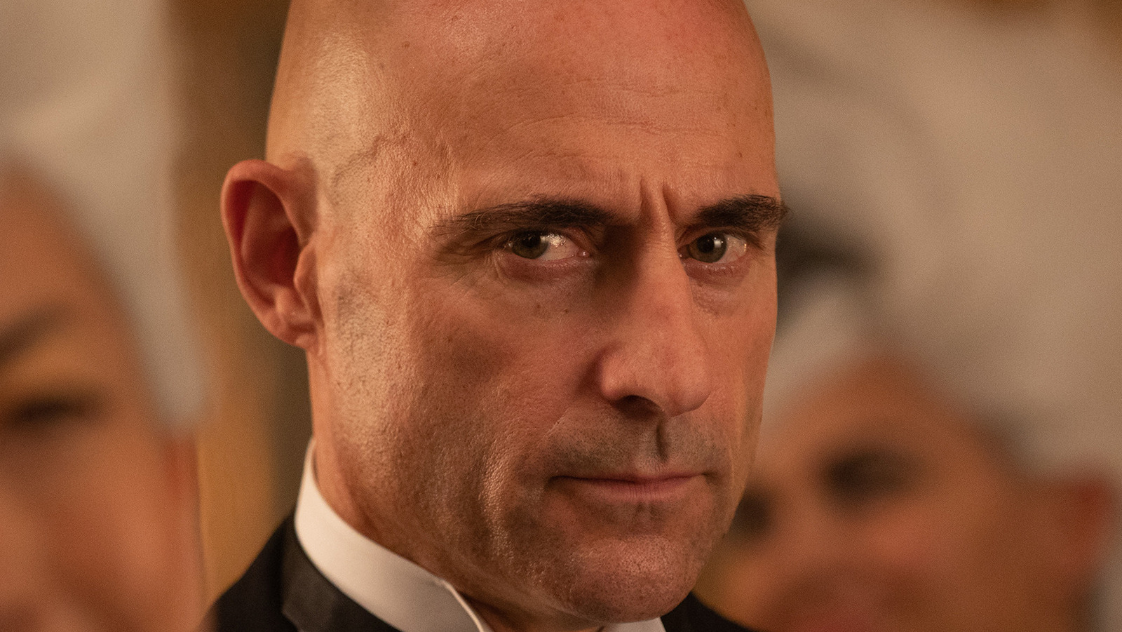 Mark Strong Birthday: Best Movies of the 'Kingsmen' Star
