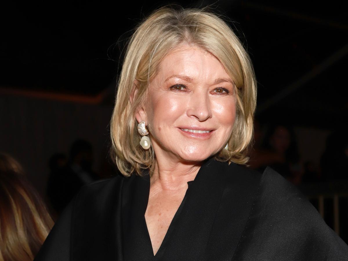 Martha Stewart Birthday: Net Worth of this Female Self-Made Billionaire might shock you
