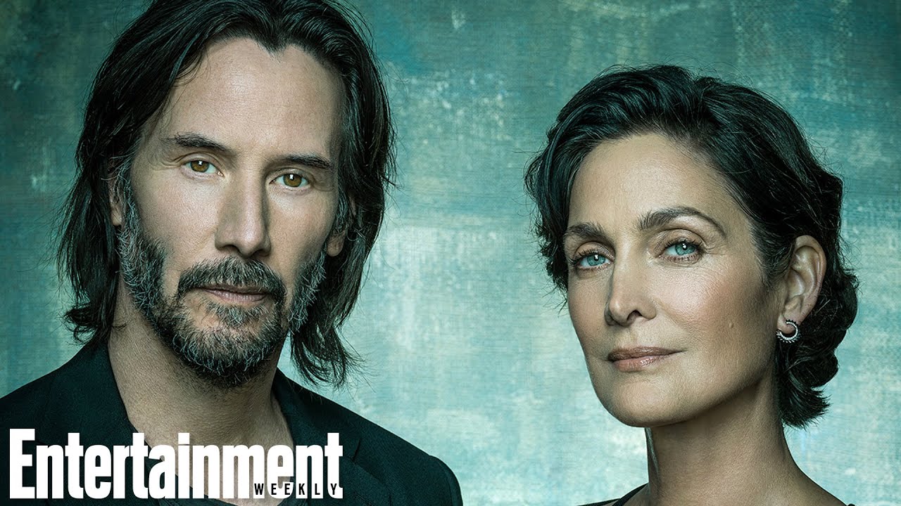 Happy Birthday Carrie-Anne Moss: 5 Must-Watch Movies of 'The Matrix' Star