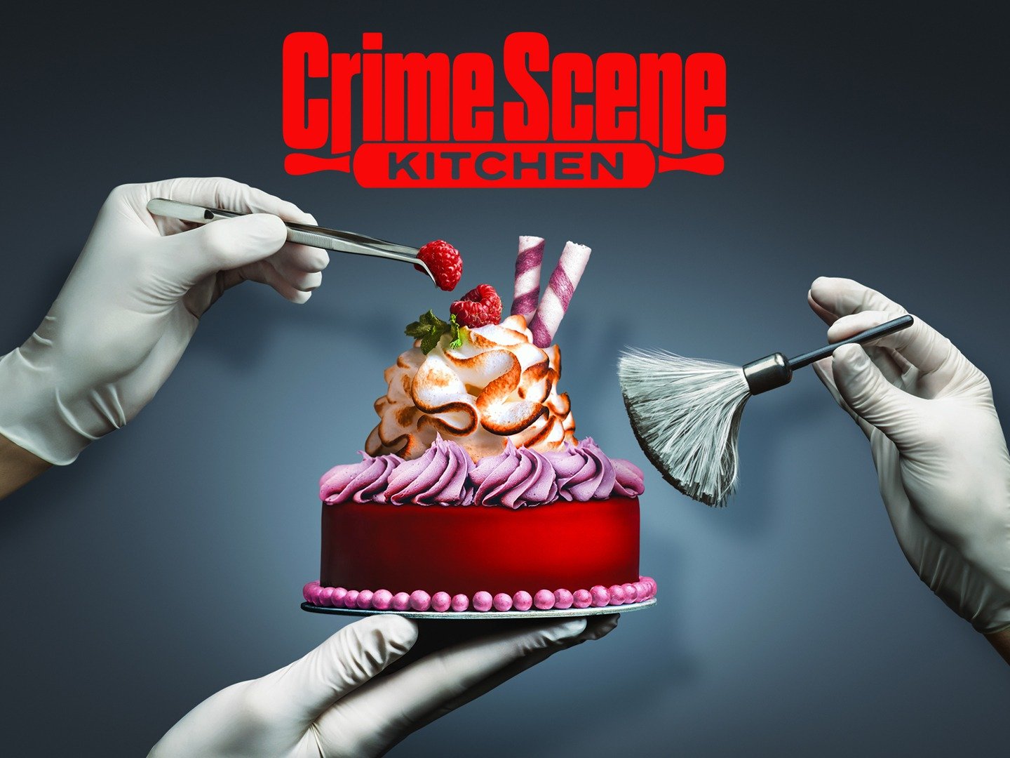 'Crime Scene Kitchen' Season 2: Updates About The Upcoming Addition Revealed