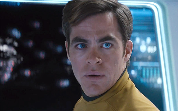 Happy Birthday Chris Pine: 7 Best Movies of the 'Star Trek' Superstar