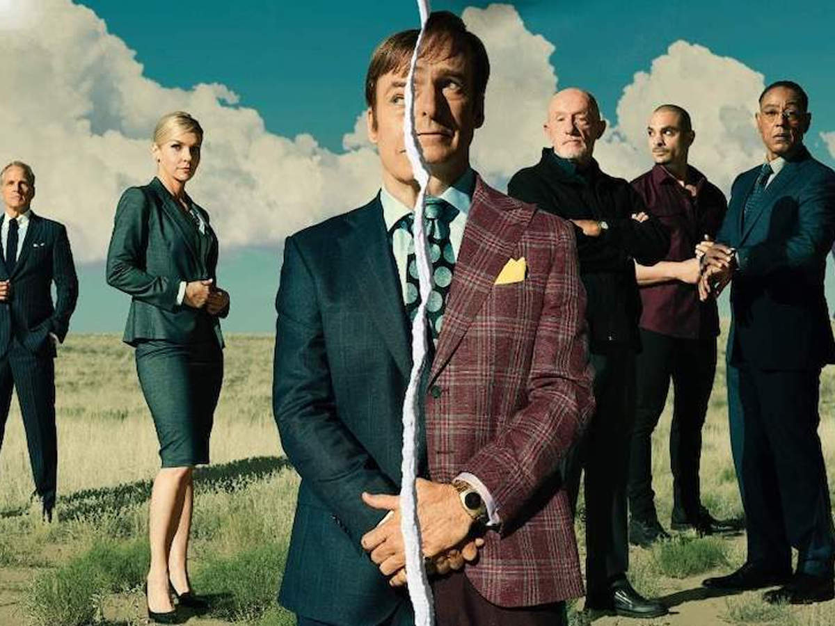 Will There Be A Season 7 Of Better Call Saul? Release Date, And Reddit News