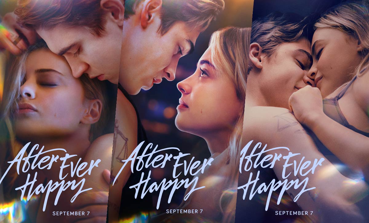 Does Netflix Have "After Ever Happy"? Where Can I Watch Online?