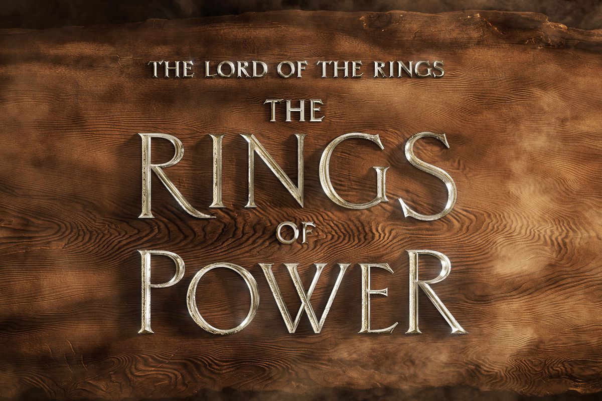 'The Rings of Power' Review: Here's What The Legendary Adventurous Series Is About