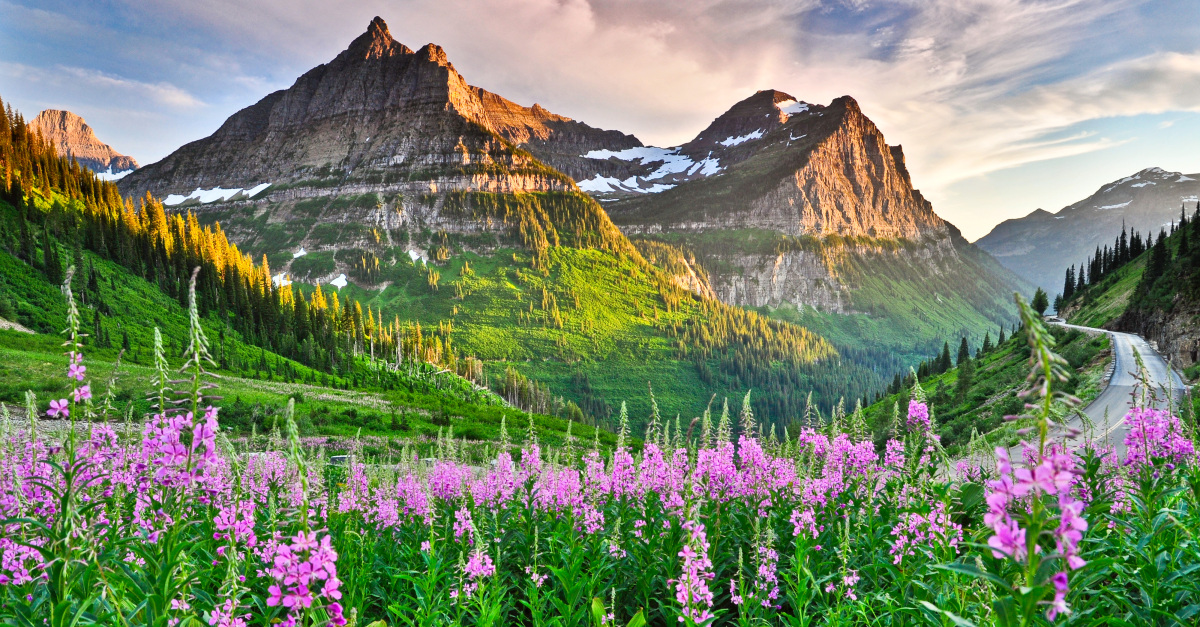 Top 9 Facts About Glacier National Park Revealed