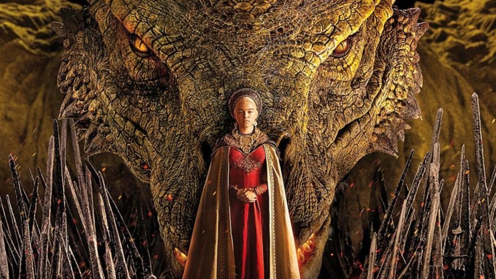 'House Of The Dragon' Season 1, Episode 5 Recap and Episode 6 Predictions
